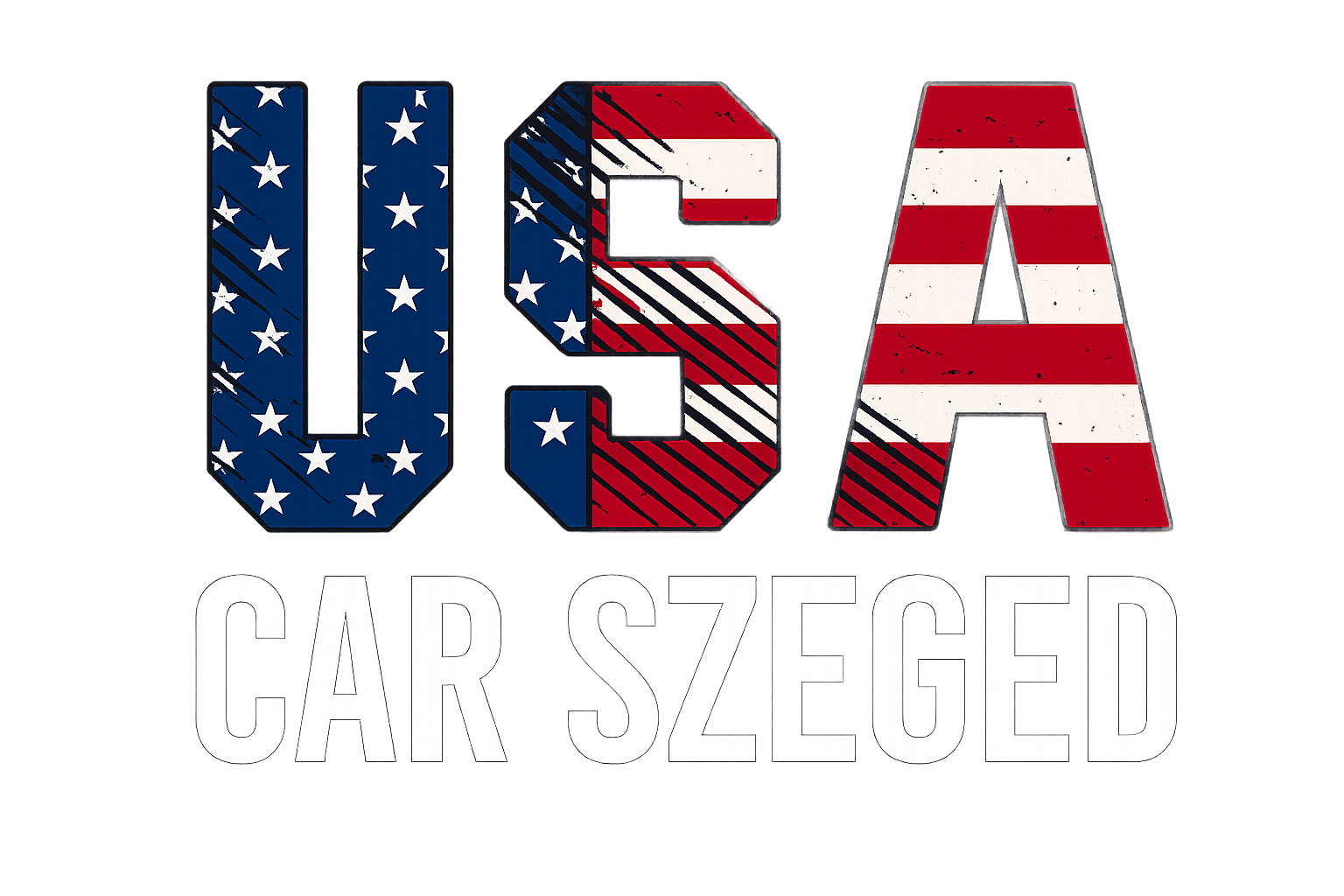 USA Car Szeged